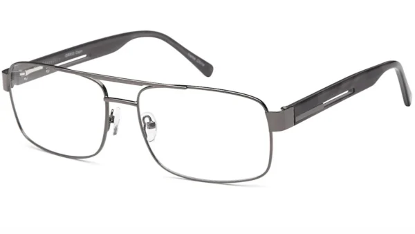 Capri GR803 - Gunmetal