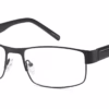 Capri GR801 - Black