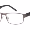 Capri GR801 - Gunmetal