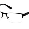 Perry Ellis PE378 2 Black