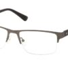 Perry Ellis PE378 3 Gunmetal