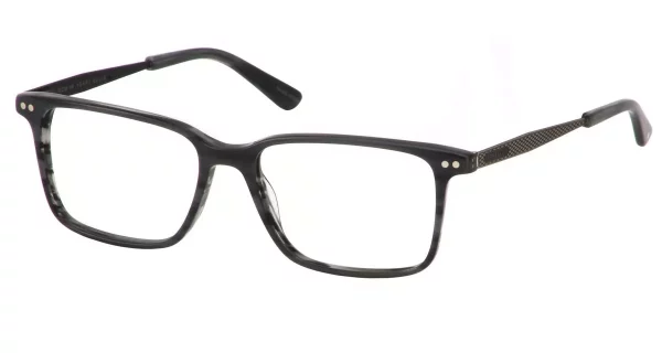 Perry Ellis PE379 2 Grey Horn