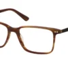 Perry Ellis PE379 3 Tan Horn