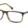 Perry Ellis PE380 2 Brown Horn