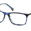 Perry Ellis PE380 3 Blue Horn