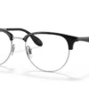 Ray-Ban RX6396 2932 - Silver / Black