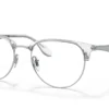 Ray-Ban RX6396 2936 - Silver