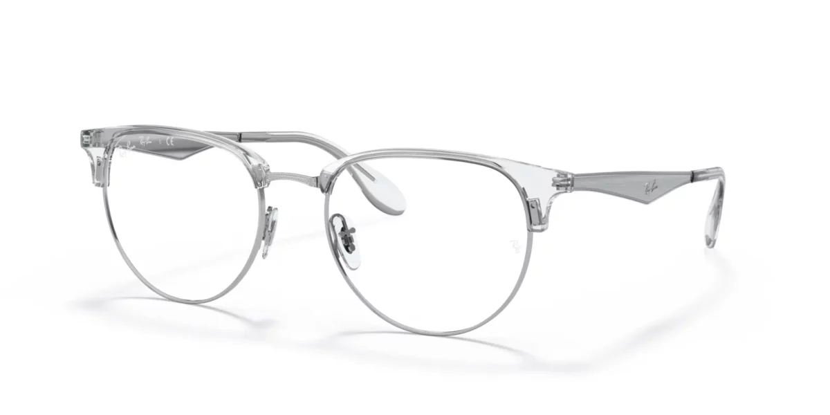 Ray-Ban RX6396 2936 - Silver