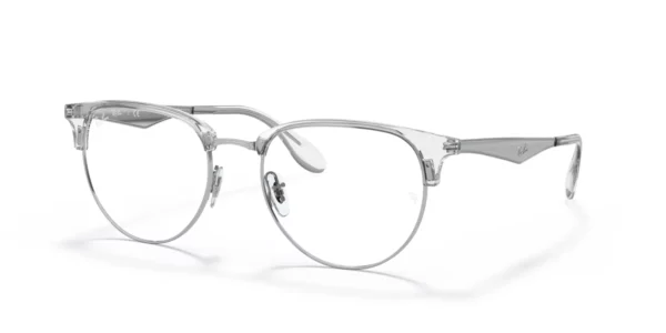 Ray-Ban RX6396 2936 - Silver