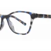 Affordable Designs Diva - Blue Demi