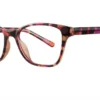 Affordable Designs Diva - Burgundy Demi