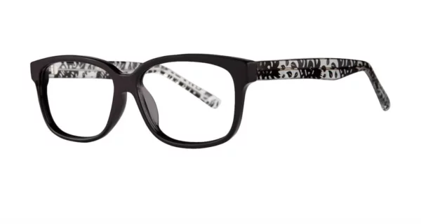 Affordable Designs Gabby - Black