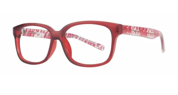 Affordable Designs Gabby - Burgundy