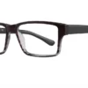 Affordable Designs Leo - Black Fade