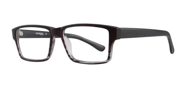 Affordable Designs Leo - Black Fade