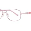 Affordable Designs Julia - Pink
