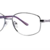 Affordable Designs Julia - Violet