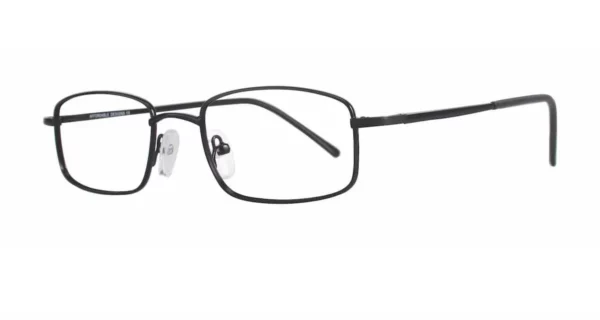 Affordable Designs Kingston - Black