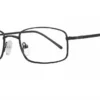 Affordable Designs Kingston Jr - Black