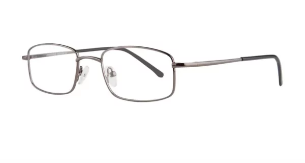 Affordable Designs Kingston Jr - Gunmetal