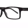 Affordable Designs Liam Black Matte