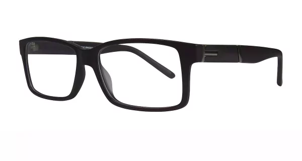 Affordable Designs Liam Black Matte