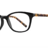 Affordable Designs Olivia - Black
