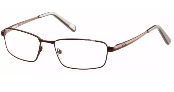 CAT CTO Hex 003 Matte Brown