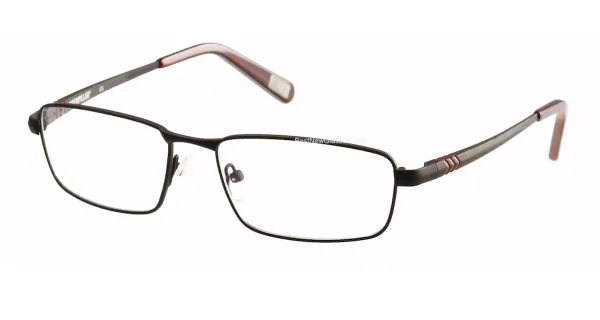 CAT CTO Hex 004 Matte Back