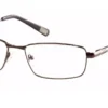 CAT CTO Hex 005 Matte Gunmetal