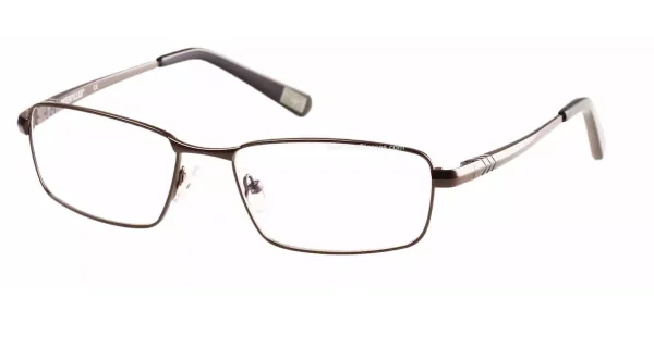 CAT CTO Hex 005 Matte Gunmetal