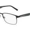 Marchon M-POWELL 001 - Black