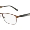 Marchon M-POWELL 210 - Brown