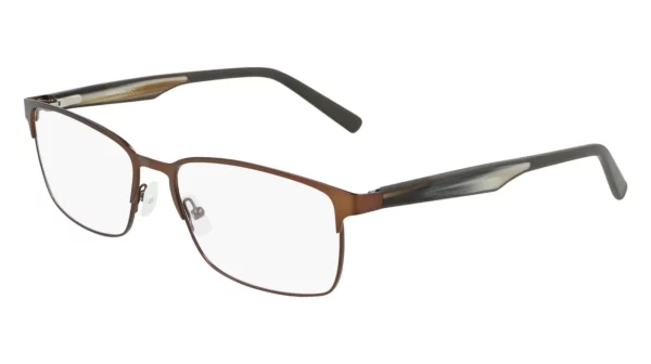 Marchon M-POWELL 210 - Brown