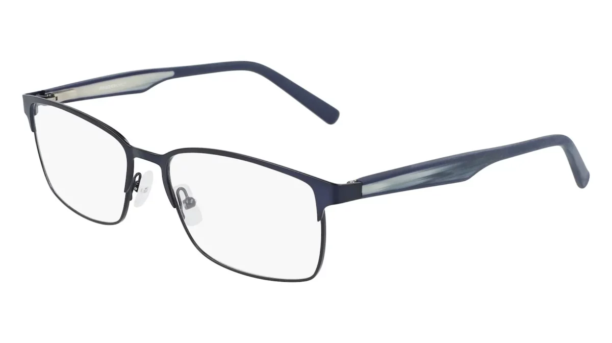 Marchon M-POWELL 412 - Navy