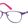 Hello Kitty HK286 3 - Purple