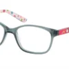 Hello Kitty HK287 1 - Dark Grey Crystal