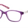 Hello Kitty HK287 3 - Purple