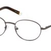 Perry Ellis PE382 2 Gunmetal
