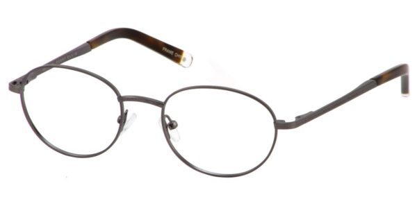Perry Ellis PE382 2 Gunmetal