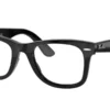 Ray-Ban RX4340V 2000 - Black