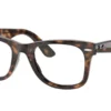 Ray-Ban RX4340V 2012 Havana