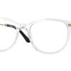 Burberry BE2255Q 3024 Transparent
