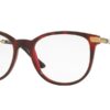 Burberry BE2255Q 3657 Top Havana on Bordeaux