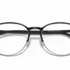 Ray-Ban RX6375 2861 - Black on Silver