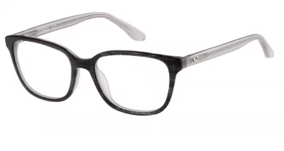 O'Neill Coral - 187 Matte Black