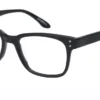 O'Neill Dillan 104 Matte Black