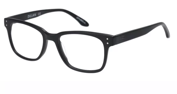 O'Neill Dillan 104 Matte Black