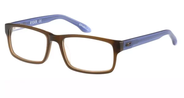 O'Neill Ryder 103 Matte Brown