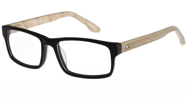 O'Neill Ryder 104 Matte Black